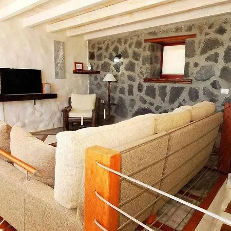 וילה Casa Yuno En *