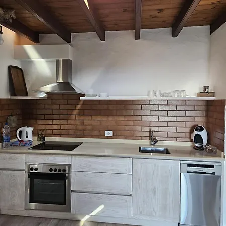 Vila Casa Yuno En La Asomada *