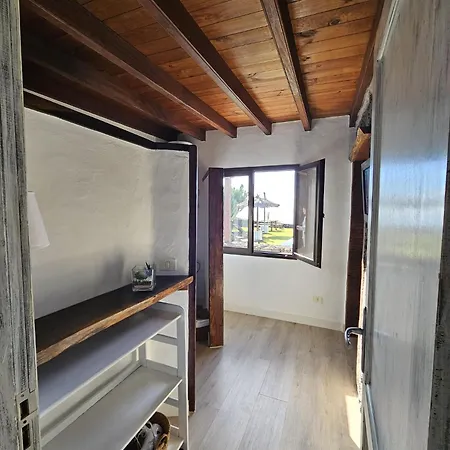 Casa Yuno En La Asomada * La Asomada (Lanzarote)