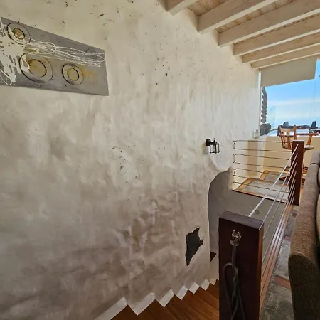 Casa Yuno En La Asomada Vila *