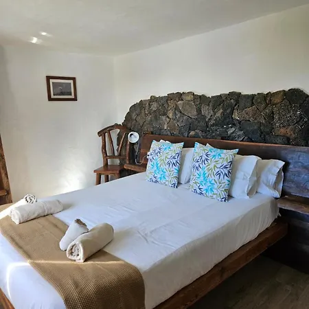 Casa Yuno En