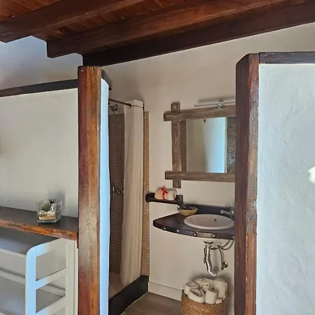 Casa Yuno En La Asomada Vila *