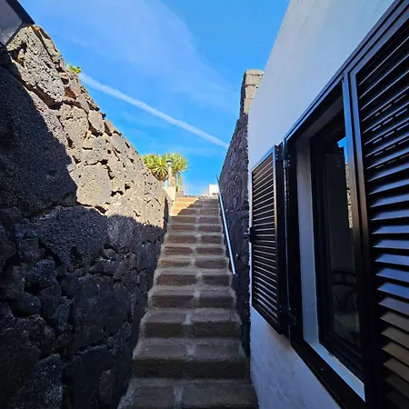 Casa Yuno En La Asomada *