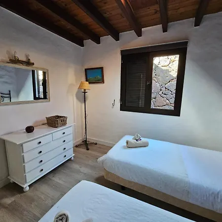 Vila Casa Yuno En La Asomada *