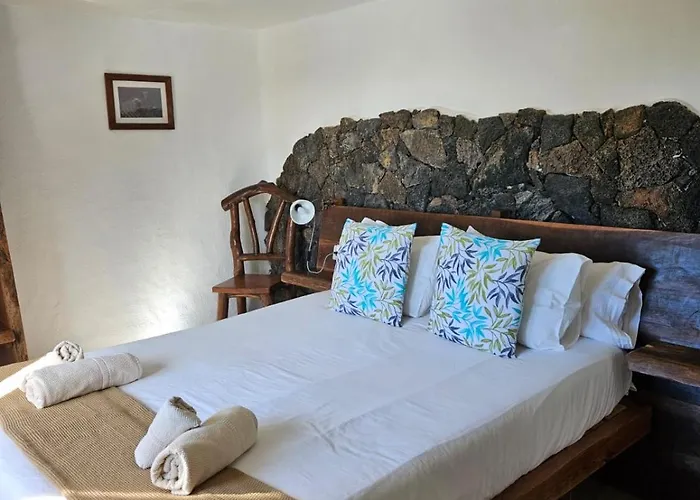 Casa Yuno En