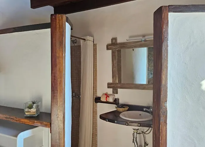Casa Yuno En Villa *