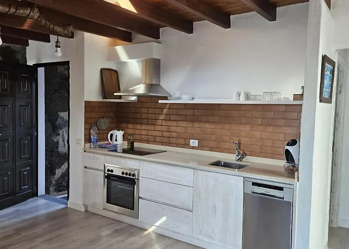 Villa Casa Yuno En