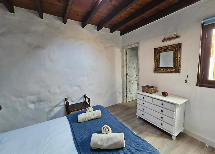 빌라 Casa Yuno En