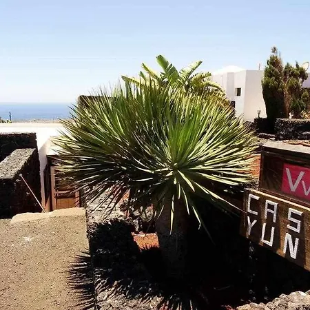 Casa Yuno En